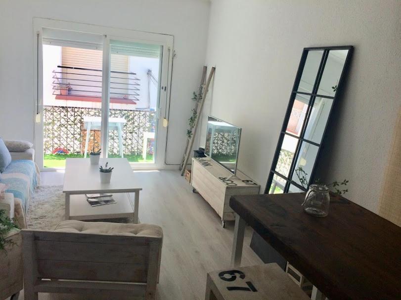 Sitges Apartment Pallares Экстерьер фото
