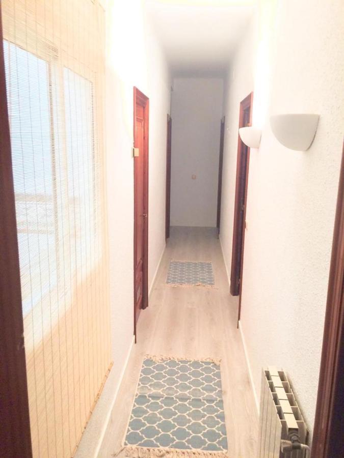 Sitges Apartment Pallares Экстерьер фото