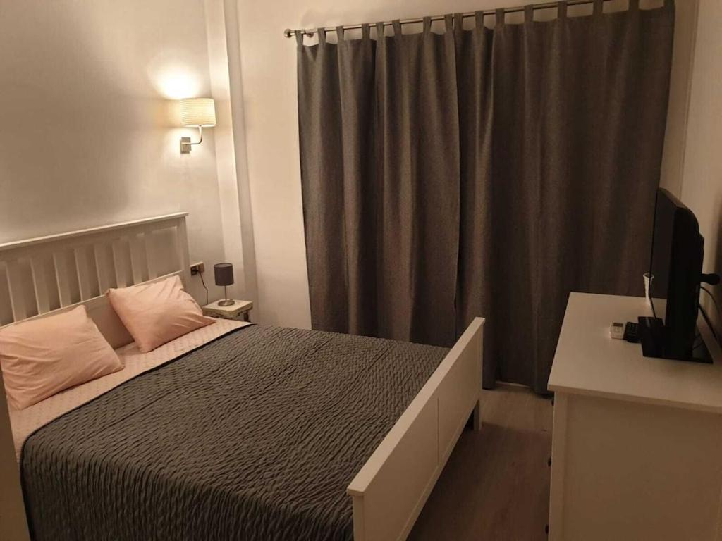 Sitges Apartment Pallares Экстерьер фото