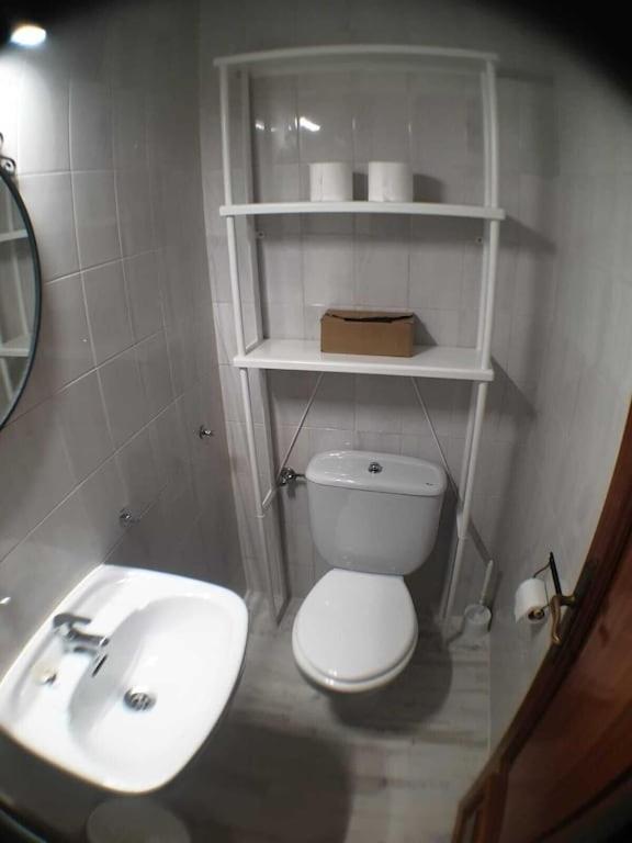 Sitges Apartment Pallares Экстерьер фото