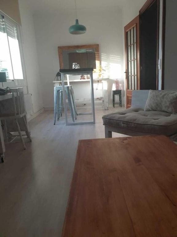 Sitges Apartment Pallares Экстерьер фото