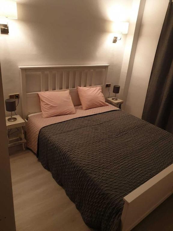 Sitges Apartment Pallares Экстерьер фото
