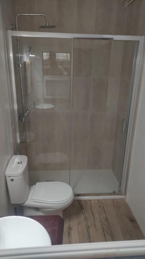 Sitges Apartment Pallares Экстерьер фото