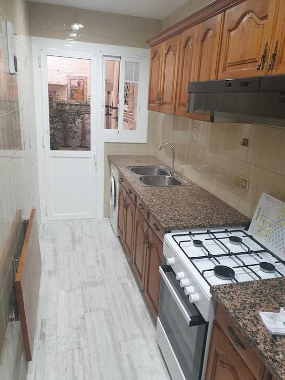 Sitges Apartment Pallares Экстерьер фото