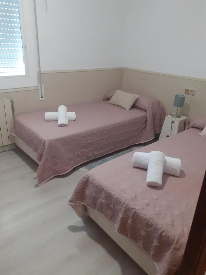 Sitges Apartment Pallares Экстерьер фото