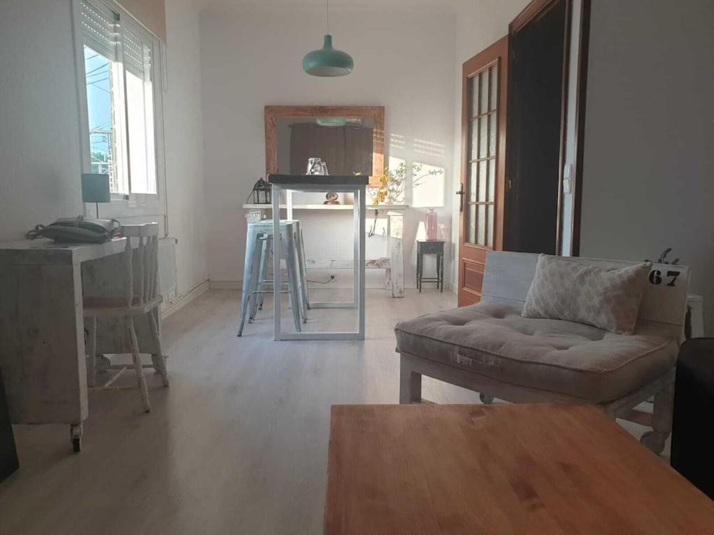 Sitges Apartment Pallares Экстерьер фото